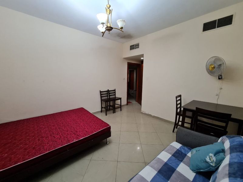 Private Room Available For Rent In Al Nahda Sharjah AED 1500 Per Month